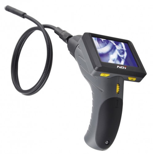 handheld video inspection camera